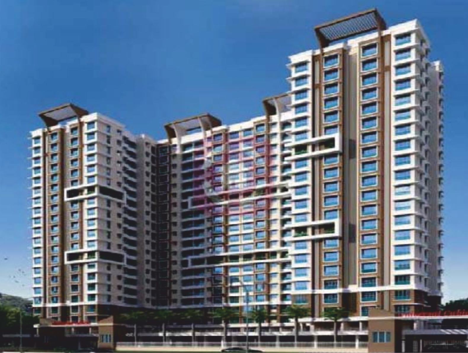 The Collection kalyani nagar